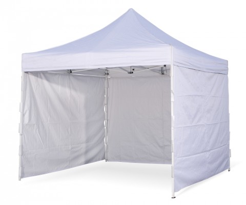 Gazebo m 3x2/3x3/3x4,5/4x4 estendibile, ripiegabile con sacca