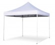 Gazebo m 3x2/3x3/3x4,5/4x4 estendibile, ripiegabile con sacca