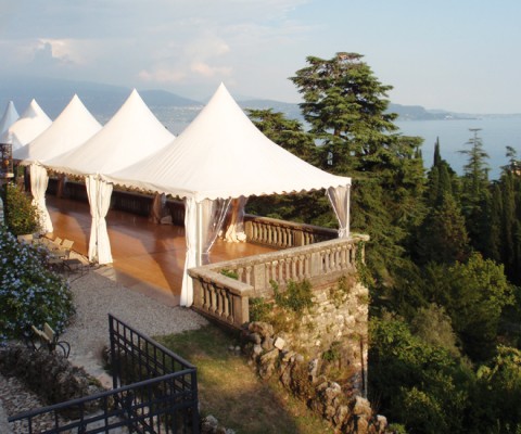 Gazebo standard