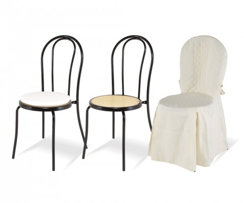 Sedia Thonet