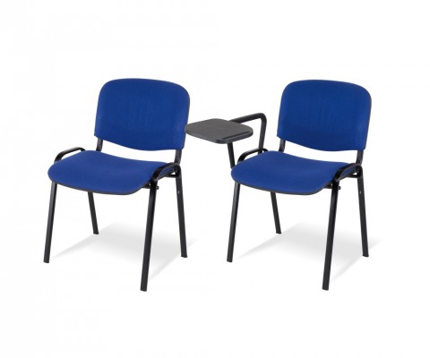 Sedia imbottita mod. Tria