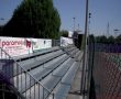 Tribuna compatta a 5 gradoni